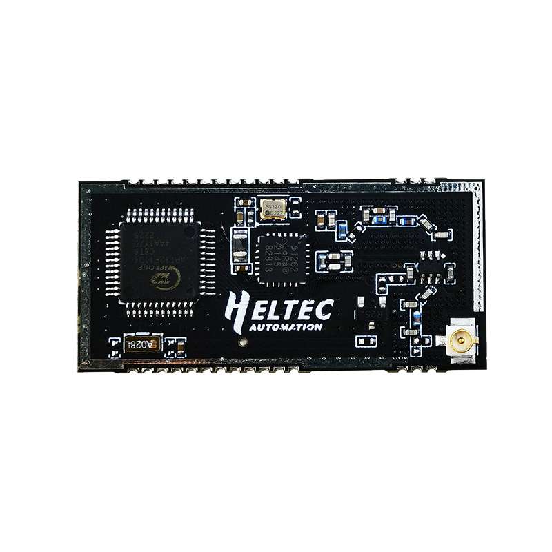 Module Whit HT-AT62 LoRa 470MHz SX1262 pour Arduino